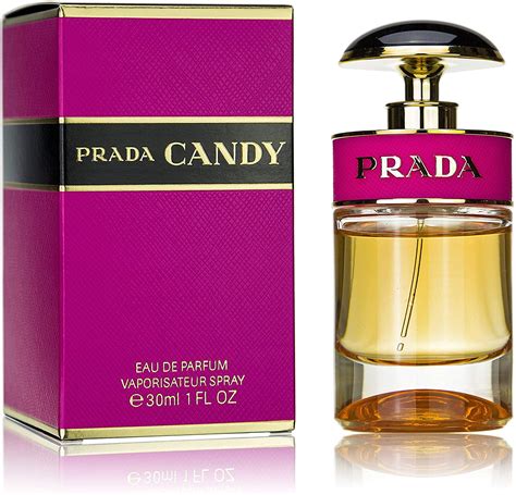 perfume prada feminino|who sells Prada candy perfume.